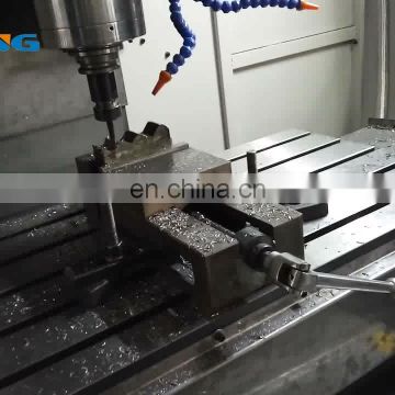 CK6432 Automatic cheap stability cnc machine working