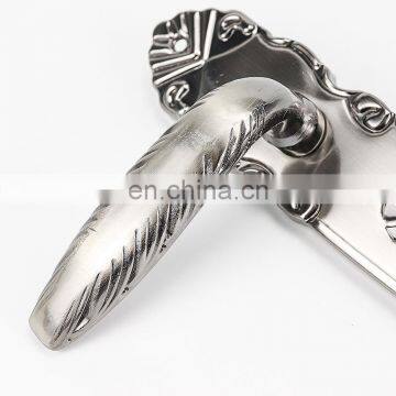 Door Handle Lock No.9078-237 photo-6