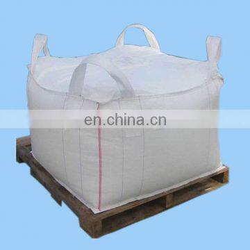 White PP Jumbo Big For Sand Buiding Material