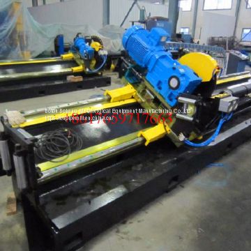 abosulute brand round duct and square duct erw pipe production line mill