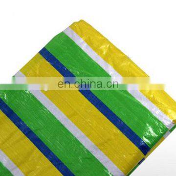 pe tarpaulin in rolls , pe sheet with eyelet in bale