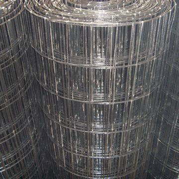 Dipped Galvanized Stainless Steel Mesh Roll In Transportation 