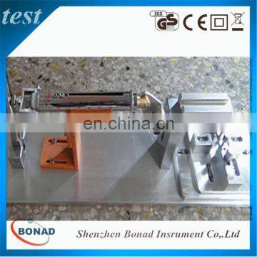 en60320 fig19 plug tensile test device for pulling test