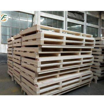 Non Wooden Paper Pallet/ Recycled Pallet With Non-fumigation