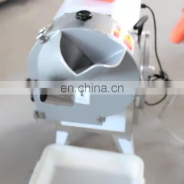 Root vegetable cutter potato sweet potato slicer carrot shredder lemon dicer machine