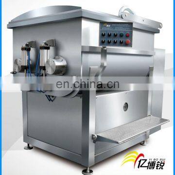 1200L Vacuum Meat Mixer Machine