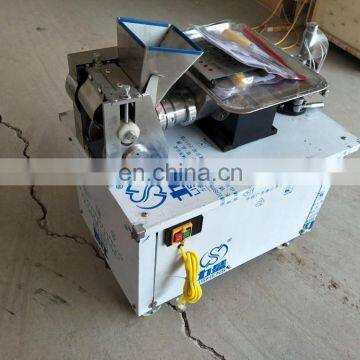 Commercial Small Automatic Samosa Making Machine photo-3