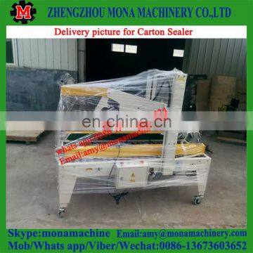 Most Durable Single Standard Auto Super Carton Sealer Super Sealer With Lowest Price photo-6