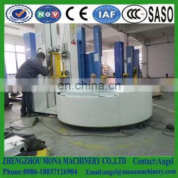 Economic widely use stretch film wrapping machine with high quality