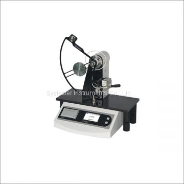 ETT-1501 Elmendorf Pharmaceutical Packaging Tear Tester For Woven Materials