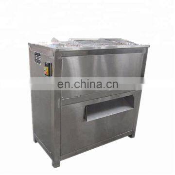 high performance automatic fish cutter /  fish cutter machine