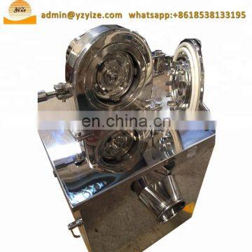 Commercial Pepper Chili Grinder Machine Spice Grinder Machine photo-4