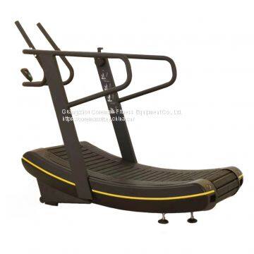 CM-601 Crawler Treadmill Treadmill Exercise Equipment photo-5