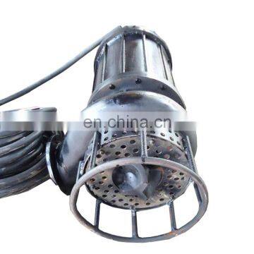 Submersible Sewage Pump for Textile Printing