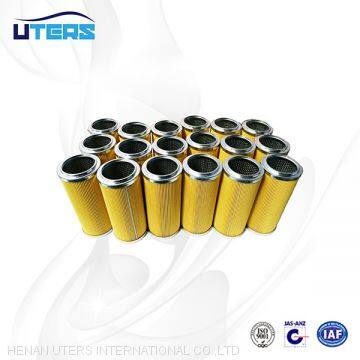 UTERS replace of PARKER   fuel  Filter Element FO-412PL5 accept custom