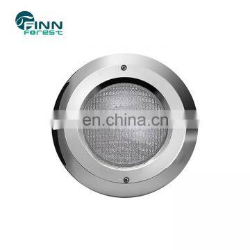 Par56 IP68 10W 18W Swimming Pool Waterproof Underwater 18CM Led Pool Light photo-2