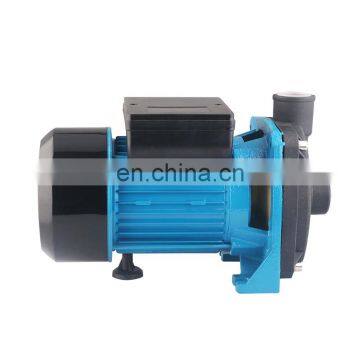 220V Plastic Head Electric Centrifugal Water Pumps photo-2