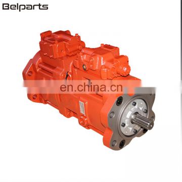 R210LC-7 HD820 DH200-5 DH225-7 K3V112DTP K3V112 Hydraulic Main Pump For Excavator Hydraulic Parts