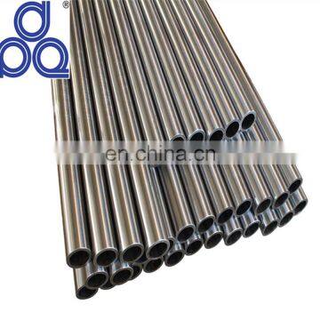 Wholesale Yantai Factory Price ISO9001 STKM11A Cold Drawn Seamless Tube photo-3