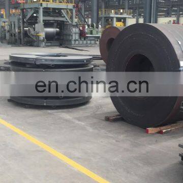 Steel  sheet rolling coil dd11 with competitive price