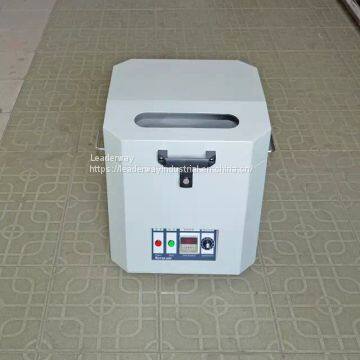 Glue centrifuge