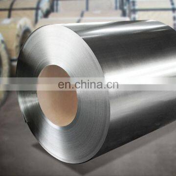 GI steel coils galvanized steel coils from China