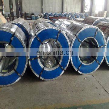 Best Quality Galvanised Galvalume Steel Coils Manufactured in China photo-5