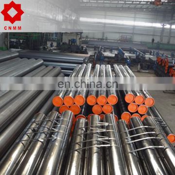 Plastic bs 1387 steel pipe/tube plump tube