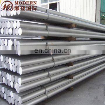 Alloy Extruded Square 6061 6082 t6 Alloy Aluminum Bar Price