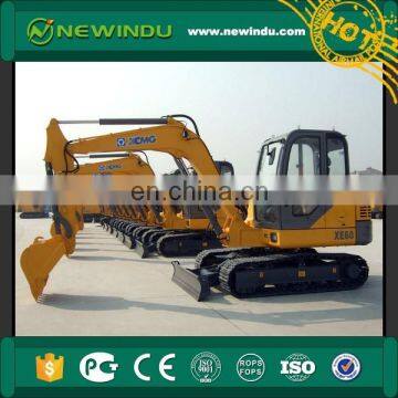 Official Agent XE80 no Used Excavator Spare Parts