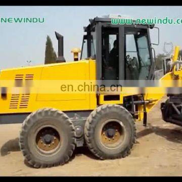 Best Price New Motor Grader GR135