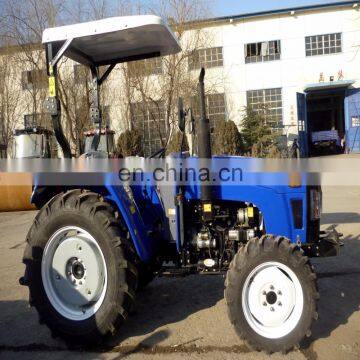 LUTONG 50hp 4wd farm tractor LT504