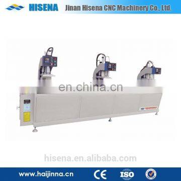 aluminum sliding casement window and door machine