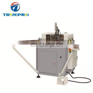 Aluminium window crimping machine tool for sale