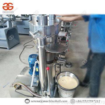 Seeds almond sesame almond walnut seeds oil extraction hydraulic press