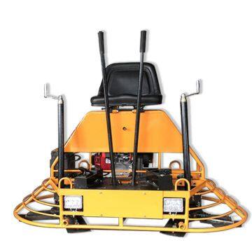 Road Construction Equipment Tremix Power Trowel photo-3