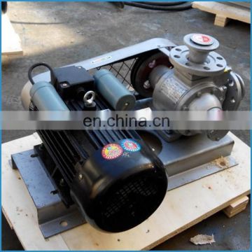 lpg cylinder transfer pump, 1.5KW lpg transfer pump, 110v/220v/380v lpg pump,