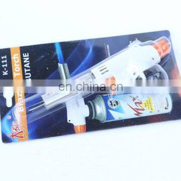 Heating Gas Torch,butane Gas Torch,portable Gas Torch photo-2