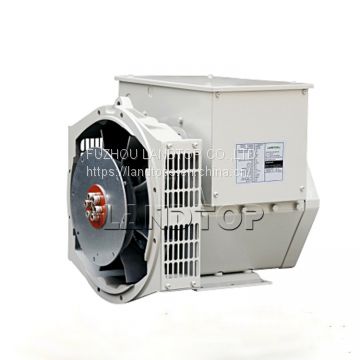 Landtop 3 phase brushless 400V 660V AC 30kva alternator