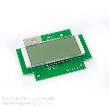 2 Layer PCB Prototype China Online Manufacturer