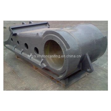 Apply to Metso Nordberg C200 Jaw Crusher Replacement Parts Pitman Assembly