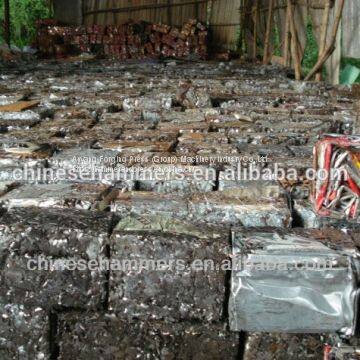 Hot Sale Metal Scrap Baler for Metal Recycling photo-2