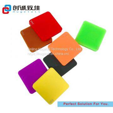 Hugetall Shore A Hardness Test Block photo-2