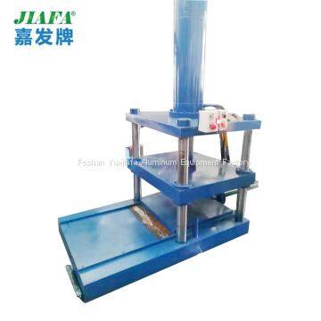 Mold Equipment/Mold Heating Furnace/Hydraulic Cylinder Shear Stripper Machine/Hydraulic Clamping Machine/Hydraulic Clamping Machine photo-3