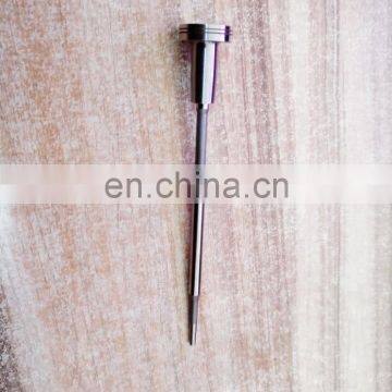 Common Rail Injector Control Valve F00RJ00399 for Injector 0445120010 0445120019 04451200840445120009 photo-6