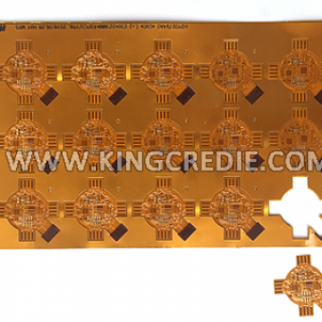 Flex PCB photo-3