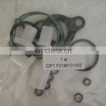 diesel fuel pump repair kits F01M101455 for common rail CP1 pump