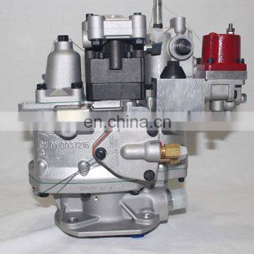 Diesel Engine Fuel Injection Pressure Time Pump 4061206 photo-4