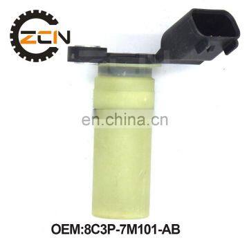 New Crankshaft Position Sensor OEM 8C3P-7M101-AB For High Quality