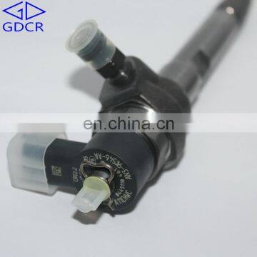 Genuine diesel Fuel Injector 0445110461 for 4D24 4D24_N800MD_EU4 OE; AN3-9K546-AA